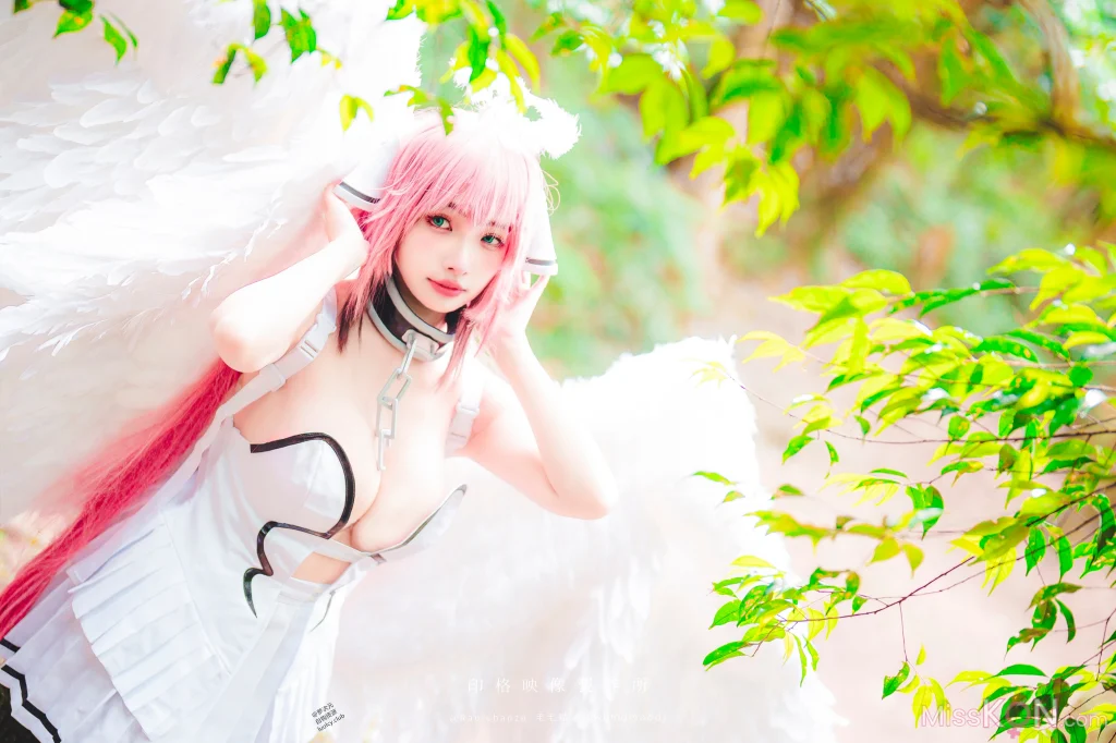 Coser@慕慕Momo: 伊卡洛斯 Type α Ikaros 31 Coser@慕慕Momo: 伊卡洛斯 Type α Ikaros