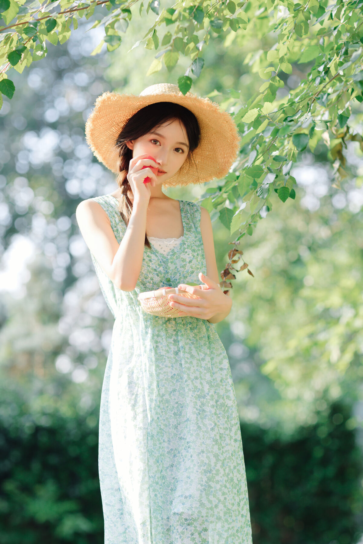 YiTuYu艺图语 Vol.9663 Lin Miao Xin 36 YiTuYu艺图语 Vol.9663 Lin Miao Xin