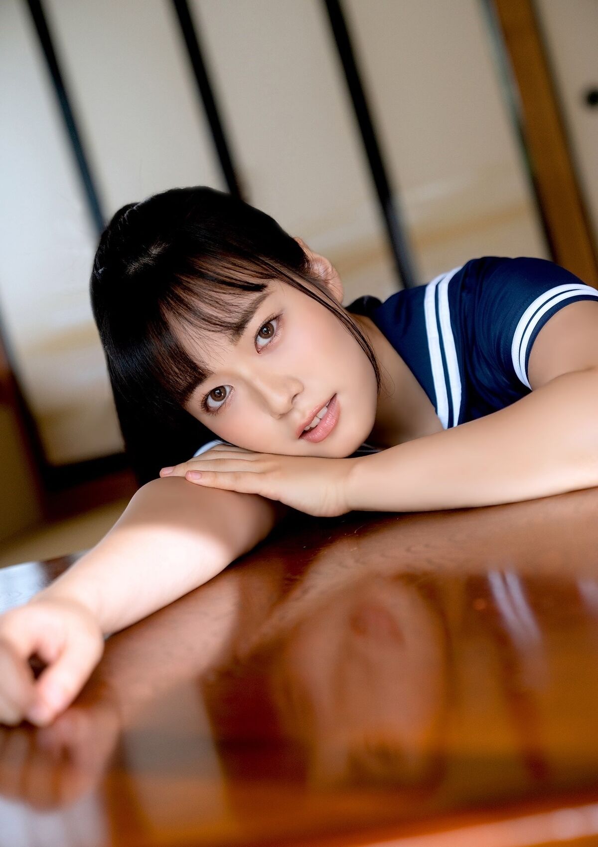 JP Shinonome Umi 東雲うみ - セーラーハイレグ 好きでしょヤングチャンピオンデジグラ 71 JP Shinonome Umi 東雲うみ - セーラーハイレグ 好きでしょヤングチャンピオンデジグラ