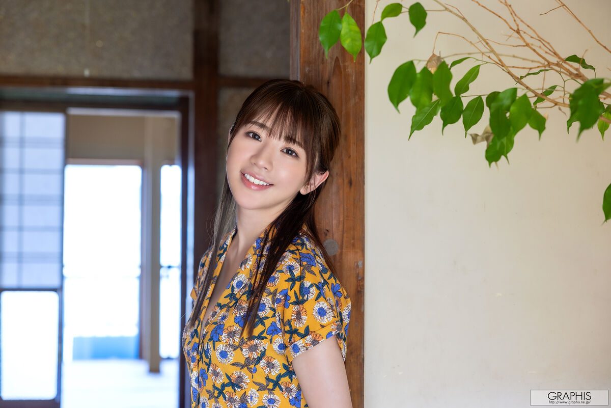 JP Mirei Uno 宇野みれい - Graphis Gals Ephemerality Vol.1-2 35 JP Mirei Uno 宇野みれい - Graphis Gals Ephemerality Vol.1-2