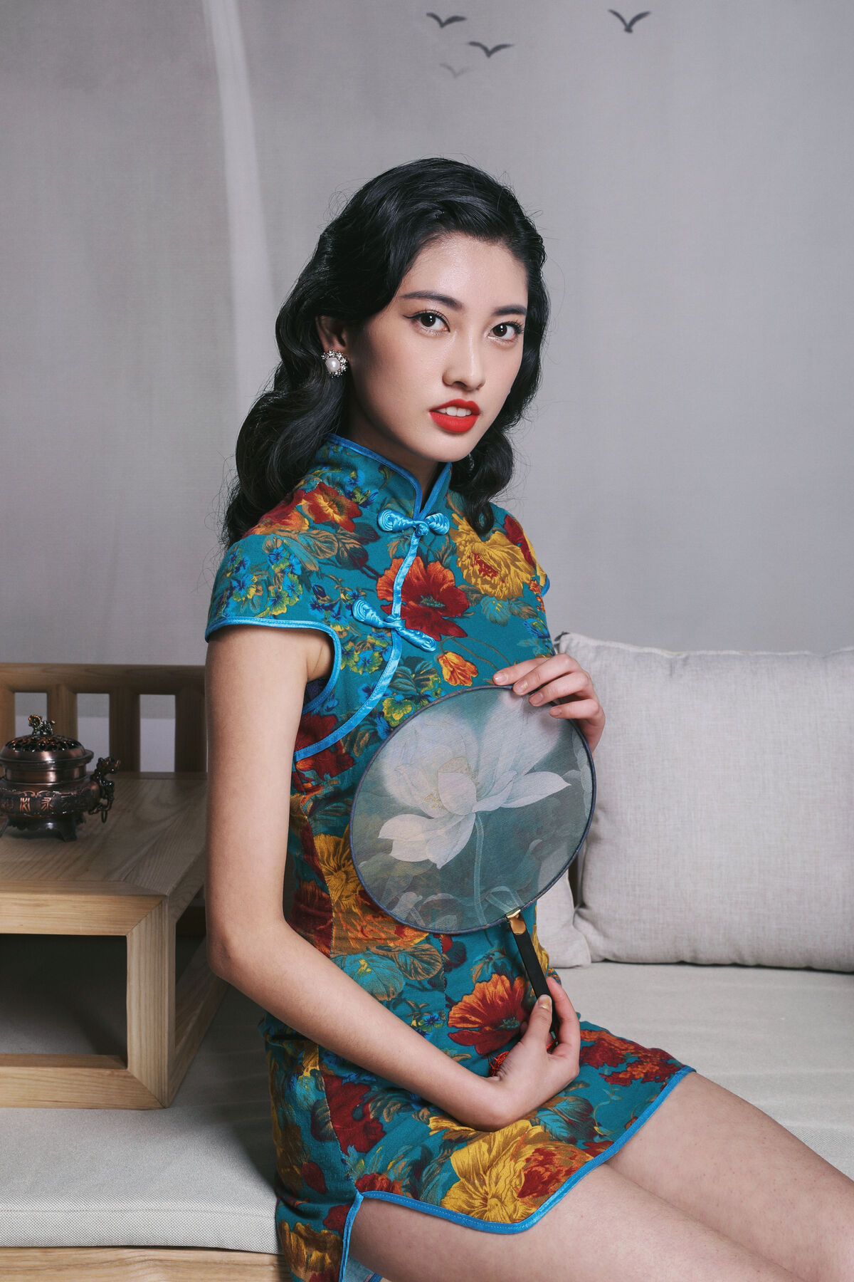YiTuYu艺图语 Vol.9472 Xi Xi 23 YiTuYu艺图语 Vol.9472 Xi Xi