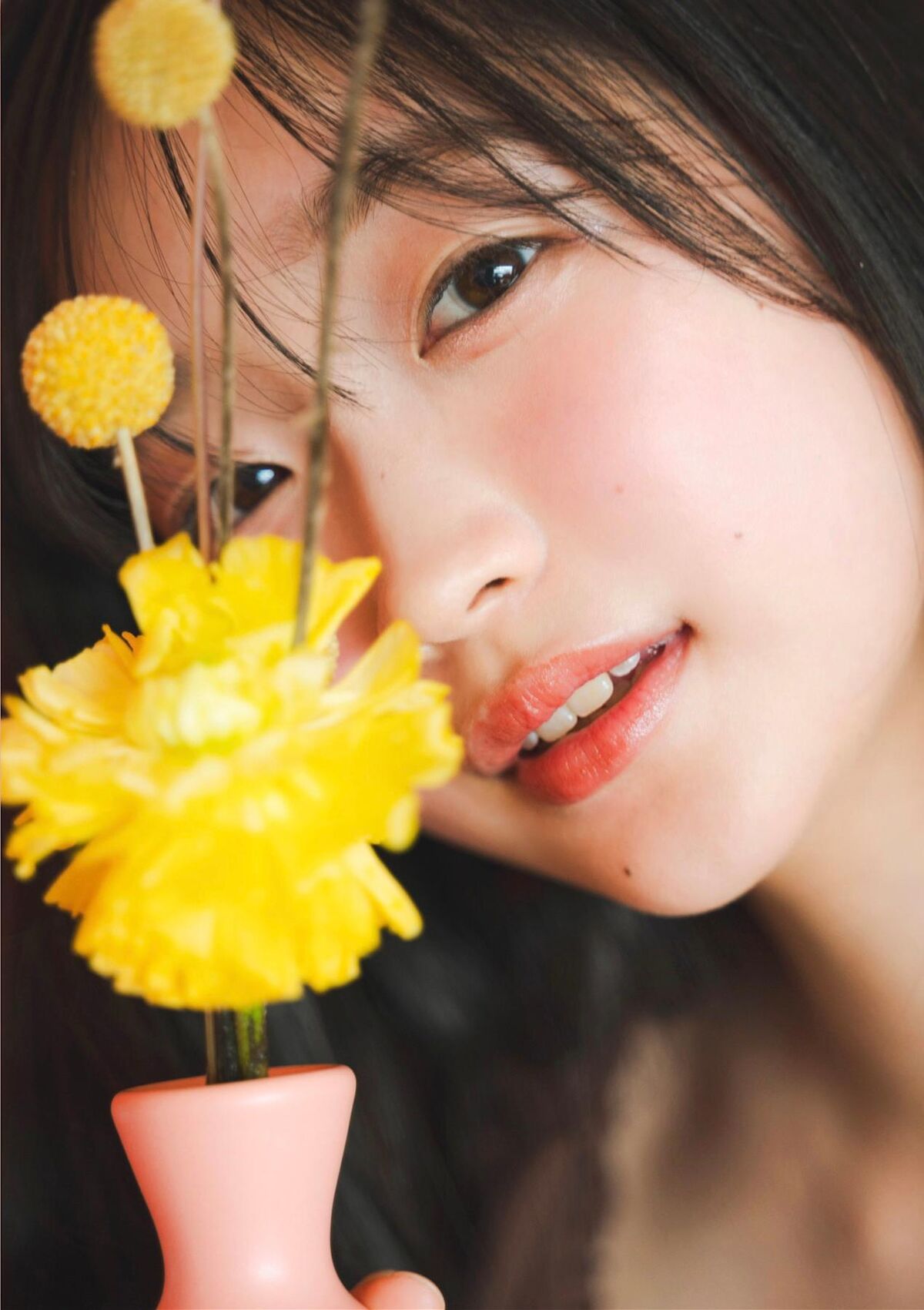 JP Hinano Chiba ちばひなの - GIRLS graph. デジタル写真集 カラフルな透明度 53 JP Hinano Chiba ちばひなの - GIRLS graph. デジタル写真集 カラフルな透明度