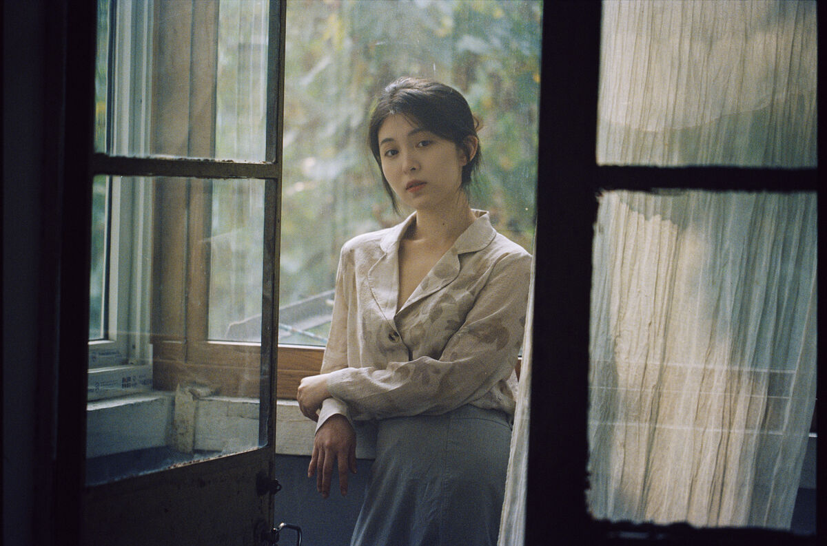 YiTuYu艺图语 Vol.9526 Chen Zi He 36 YiTuYu艺图语 Vol.9526 Chen Zi He