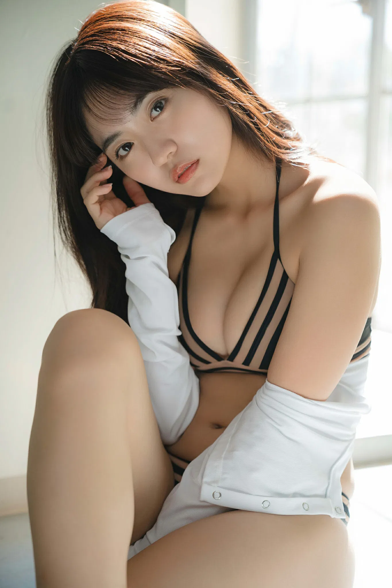 FRIDAYデジタル写真集 豊田ルナ 無邪気な熱視線 vol.1 60 FRIDAYデジタル写真集 豊田ルナ 無邪気な熱視線 vol.1