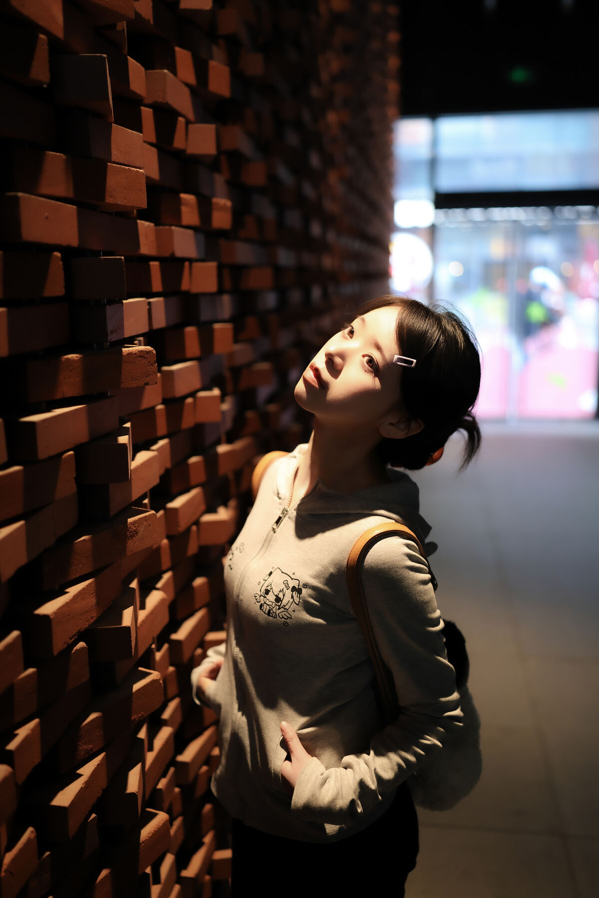 YiTuYu艺图语 Vol.9609 Nan Zhu 23 YiTuYu艺图语 Vol.9609 Nan Zhu