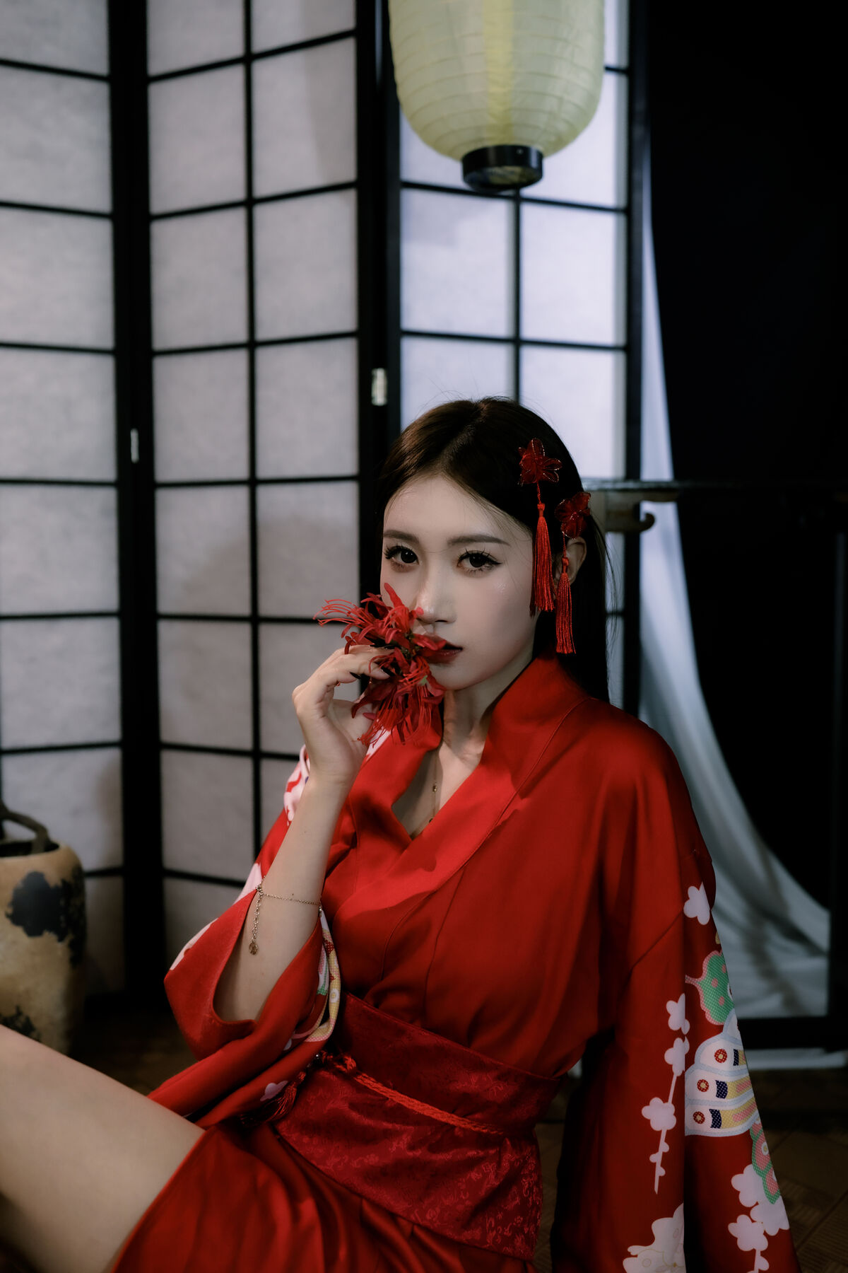 YiTuYu艺图语 Vol.9747 Xiao Tian 18 YiTuYu艺图语 Vol.9747 Xiao Tian
