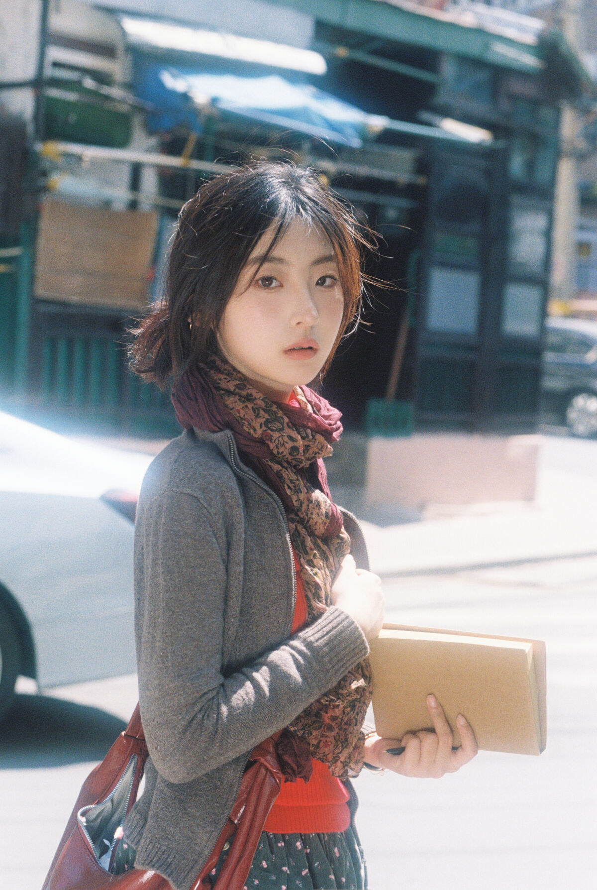 YiTuYu艺图语 Vol.9600 Yu Wan A Ying 18 YiTuYu艺图语 Vol.9600 Yu Wan A Ying