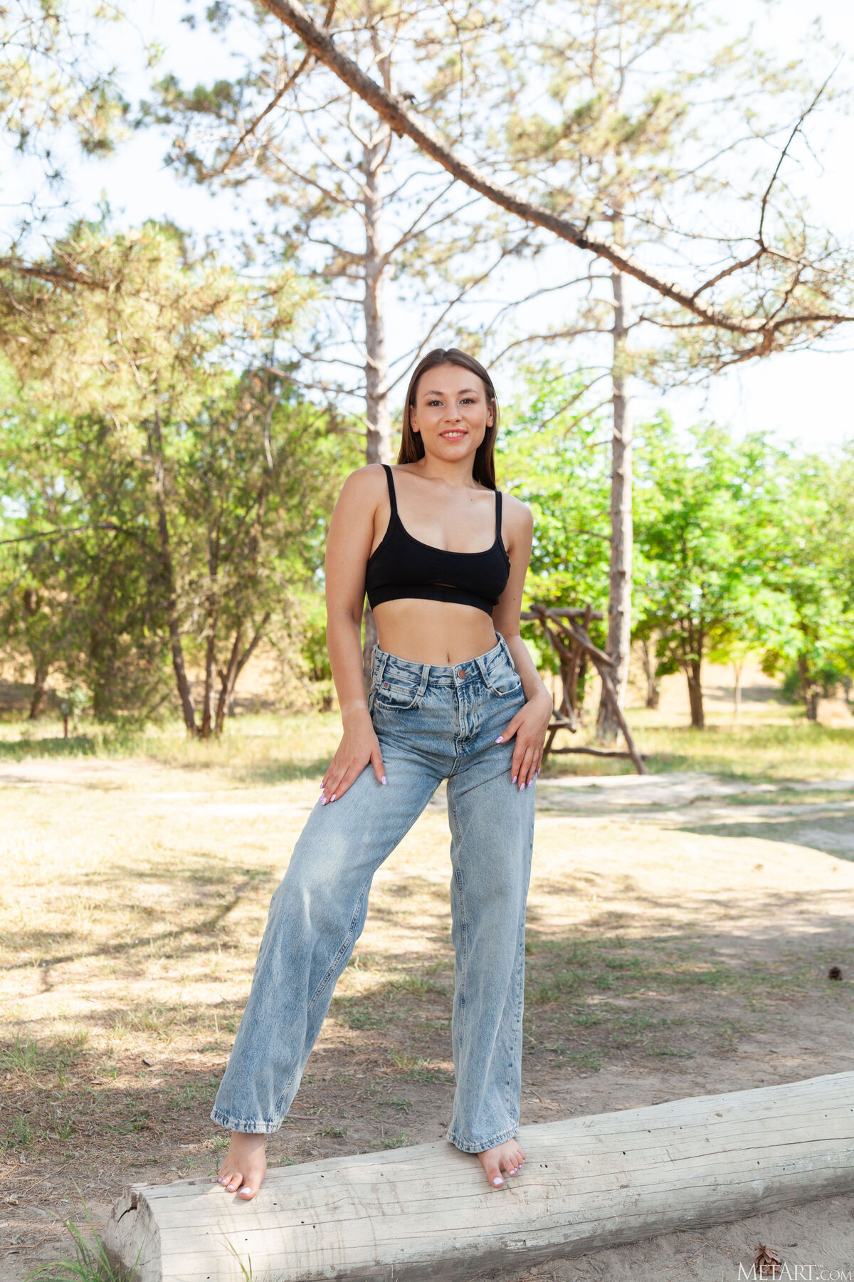 MetArt Sumiko - Sandy Mischief Part01 50 MetArt Sumiko - Sandy Mischief Part01