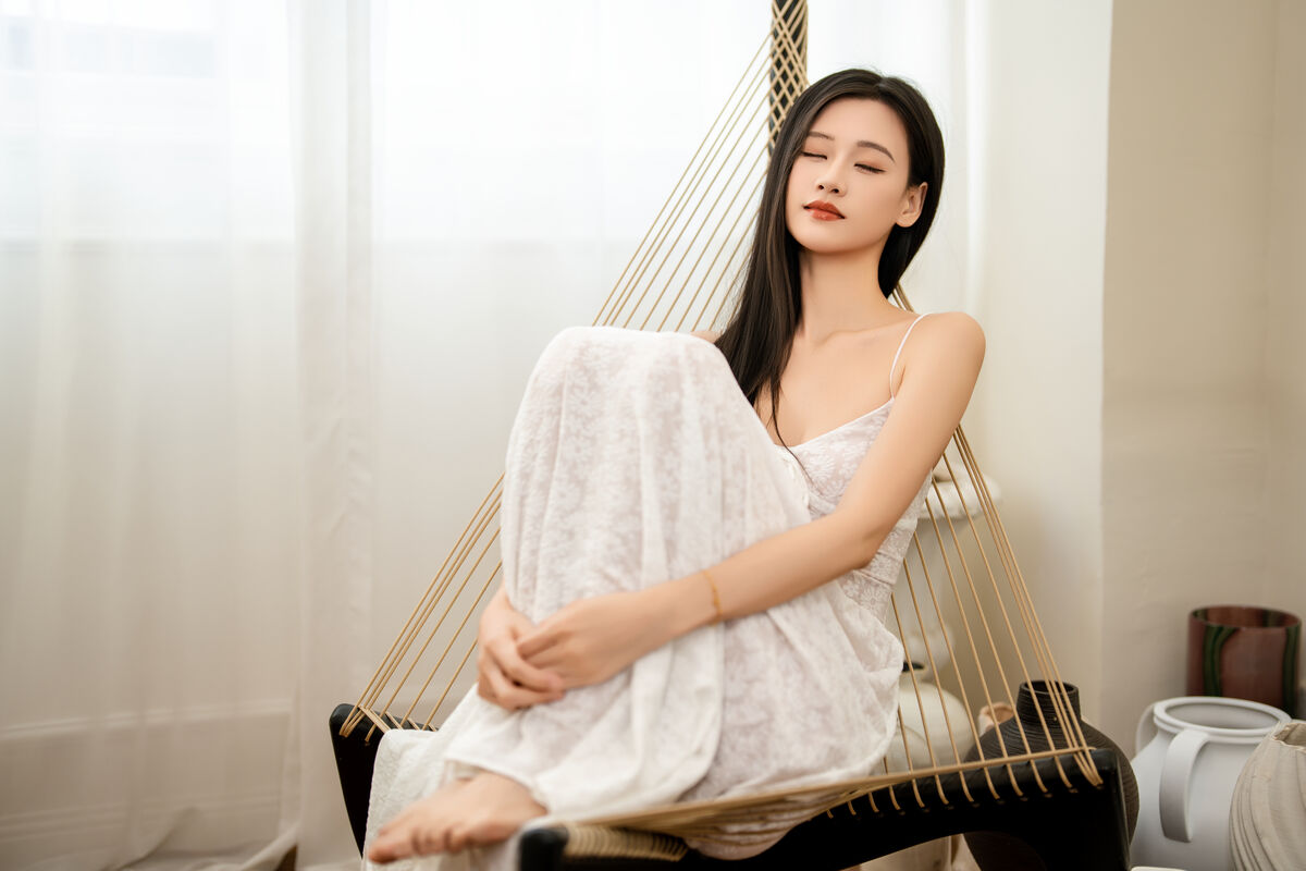 YiTuYu艺图语 Vol.9552 Xiao Xiao 42 YiTuYu艺图语 Vol.9552 Xiao Xiao