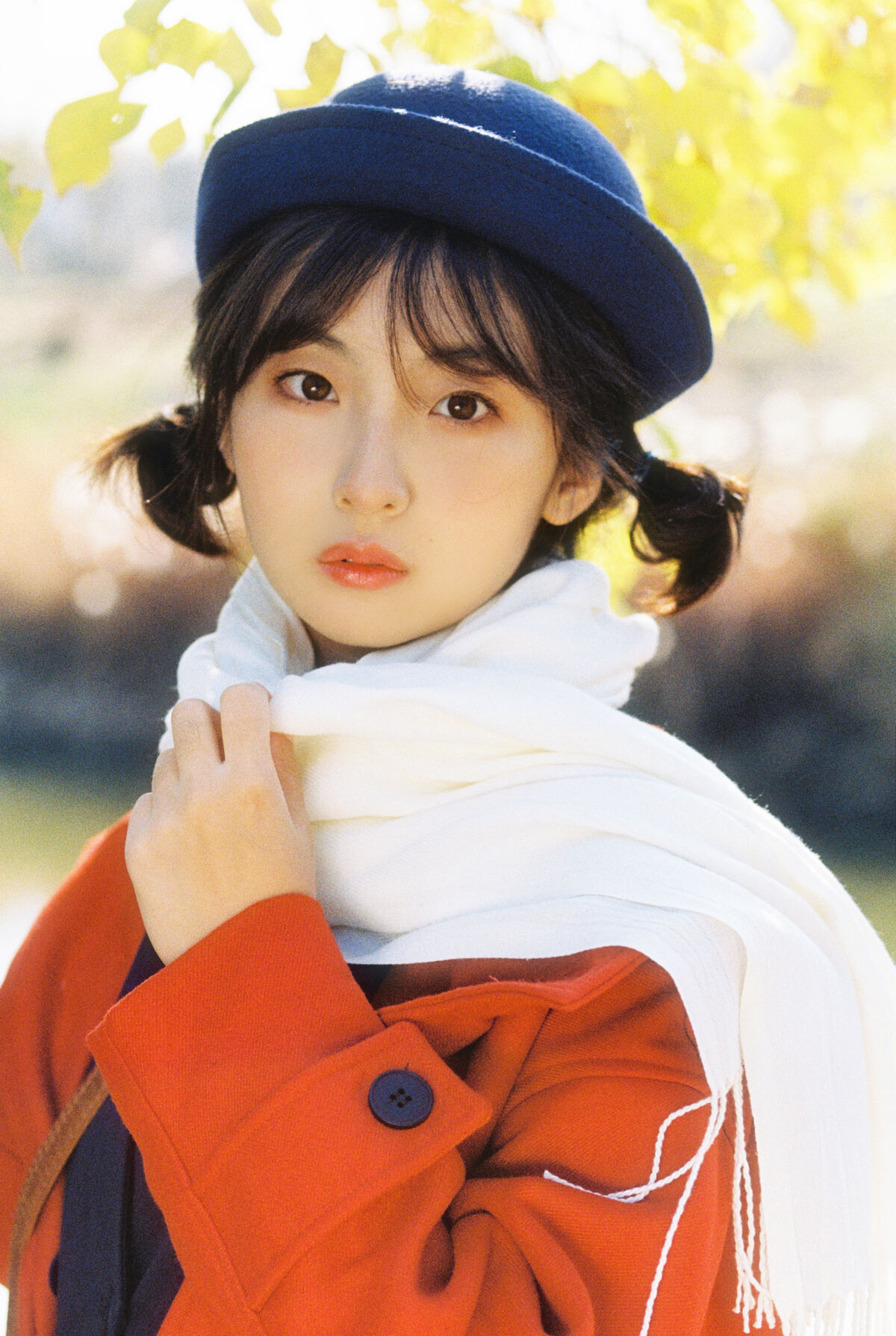 YiTuYu艺图语 Vol.9851 Yu Wan A Ying