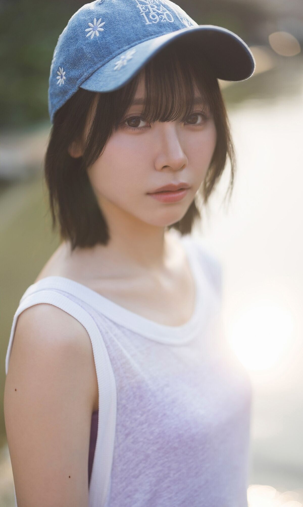JP Liyuu - オールアザー版 Liyuu 2nd写真集 ヒトミ Part02 56 JP Liyuu - オールアザー版 Liyuu 2nd写真集 ヒトミ Part02