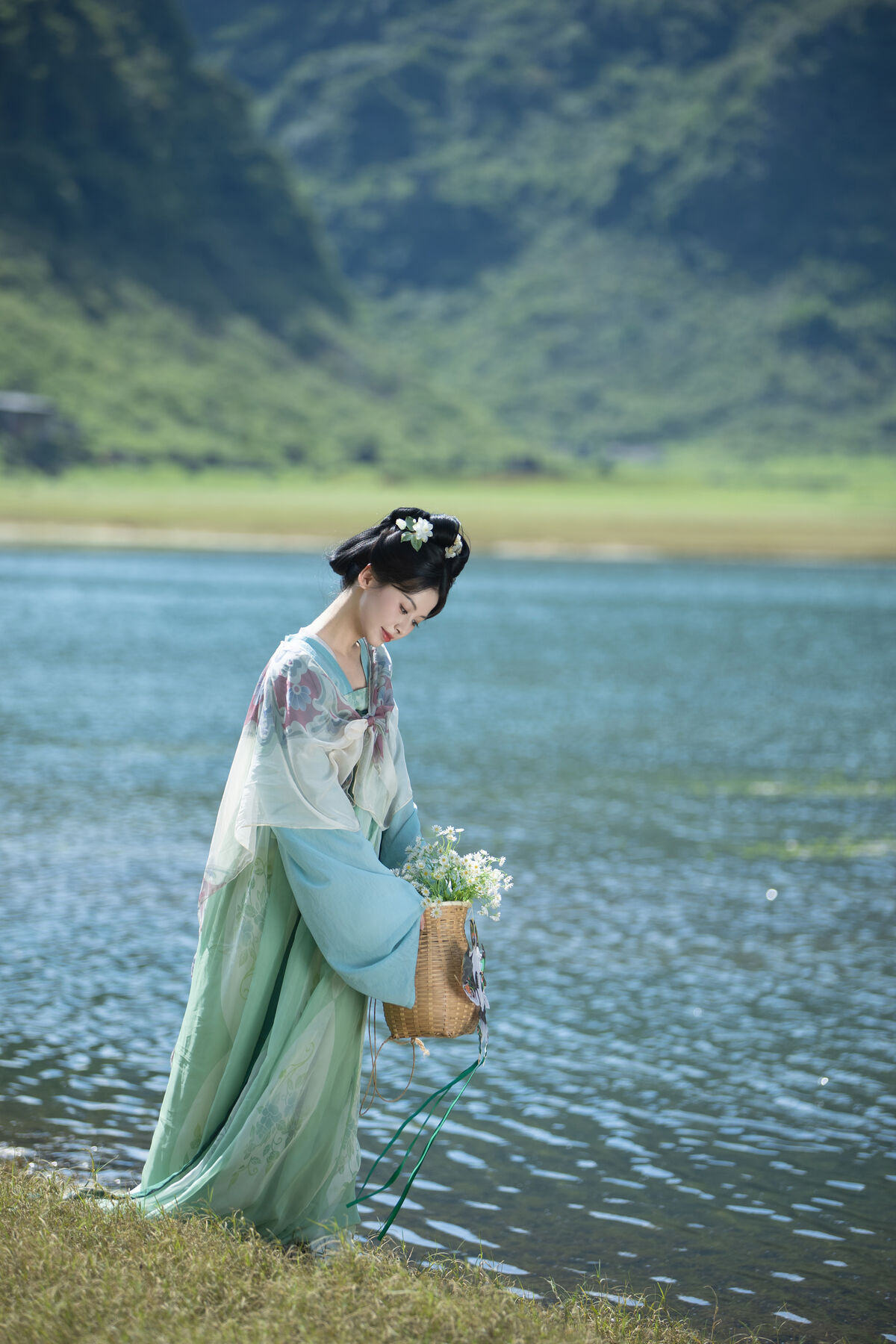YiTuYu艺图语 Vol.9756 Xiao Qing 24 YiTuYu艺图语 Vol.9756 Xiao Qing