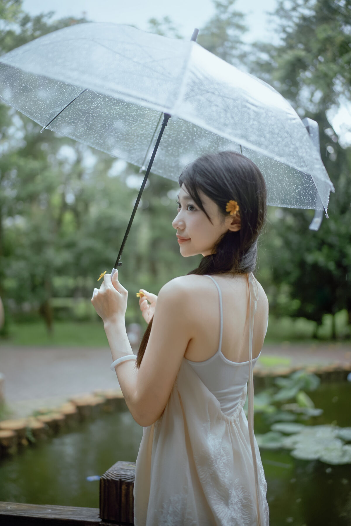 YiTuYu艺图语 Vol.9705 Xiao Mei 40 YiTuYu艺图语 Vol.9705 Xiao Mei