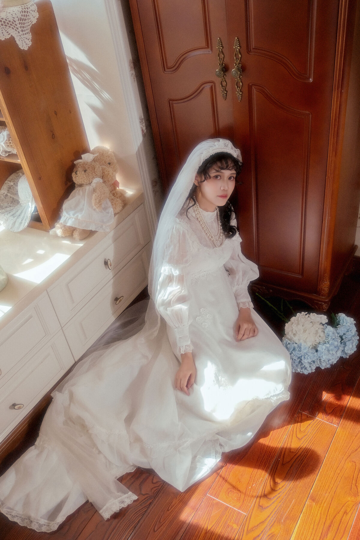 YiTuYu艺图语 Vol.9767 Zhong Ling 29 YiTuYu艺图语 Vol.9767 Zhong Ling