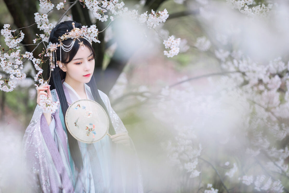 YiTuYu艺图语 Vol.9444 Gong Zi Bu Huai 21 YiTuYu艺图语 Vol.9444 Gong Zi Bu Huai