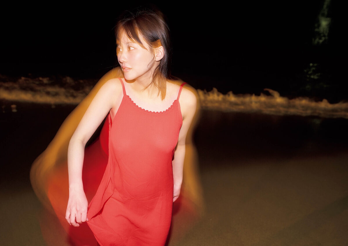 JP Miku Tanaka 田中美久 - 2026.03.09 写真集 ぜんぶ ほんと Part01 54 JP Miku Tanaka 田中美久 - 2026.03.09 写真集 ぜんぶ ほんと Part01