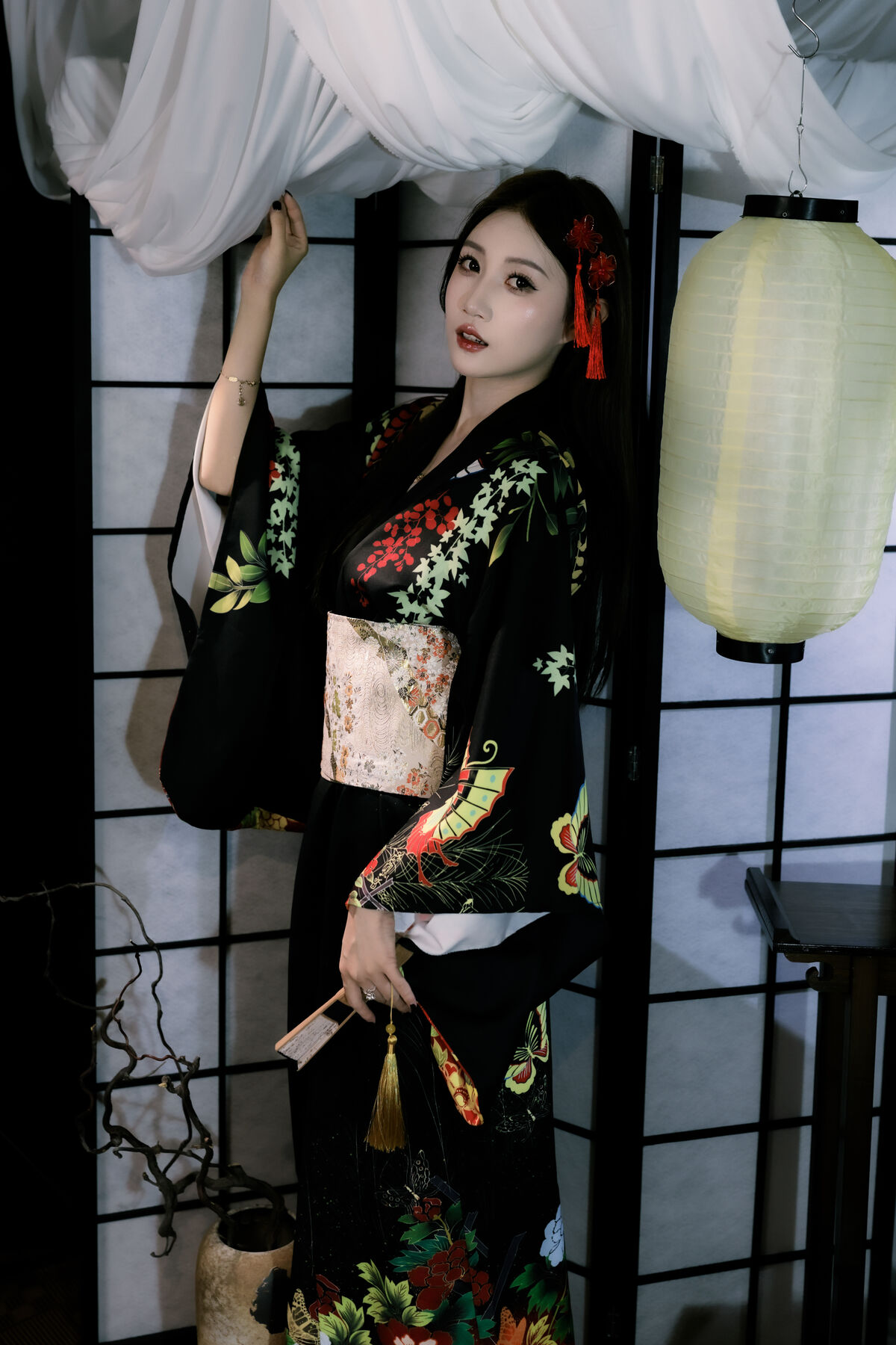 YiTuYu艺图语 Vol.9720 Xiao Tian 24 YiTuYu艺图语 Vol.9720 Xiao Tian