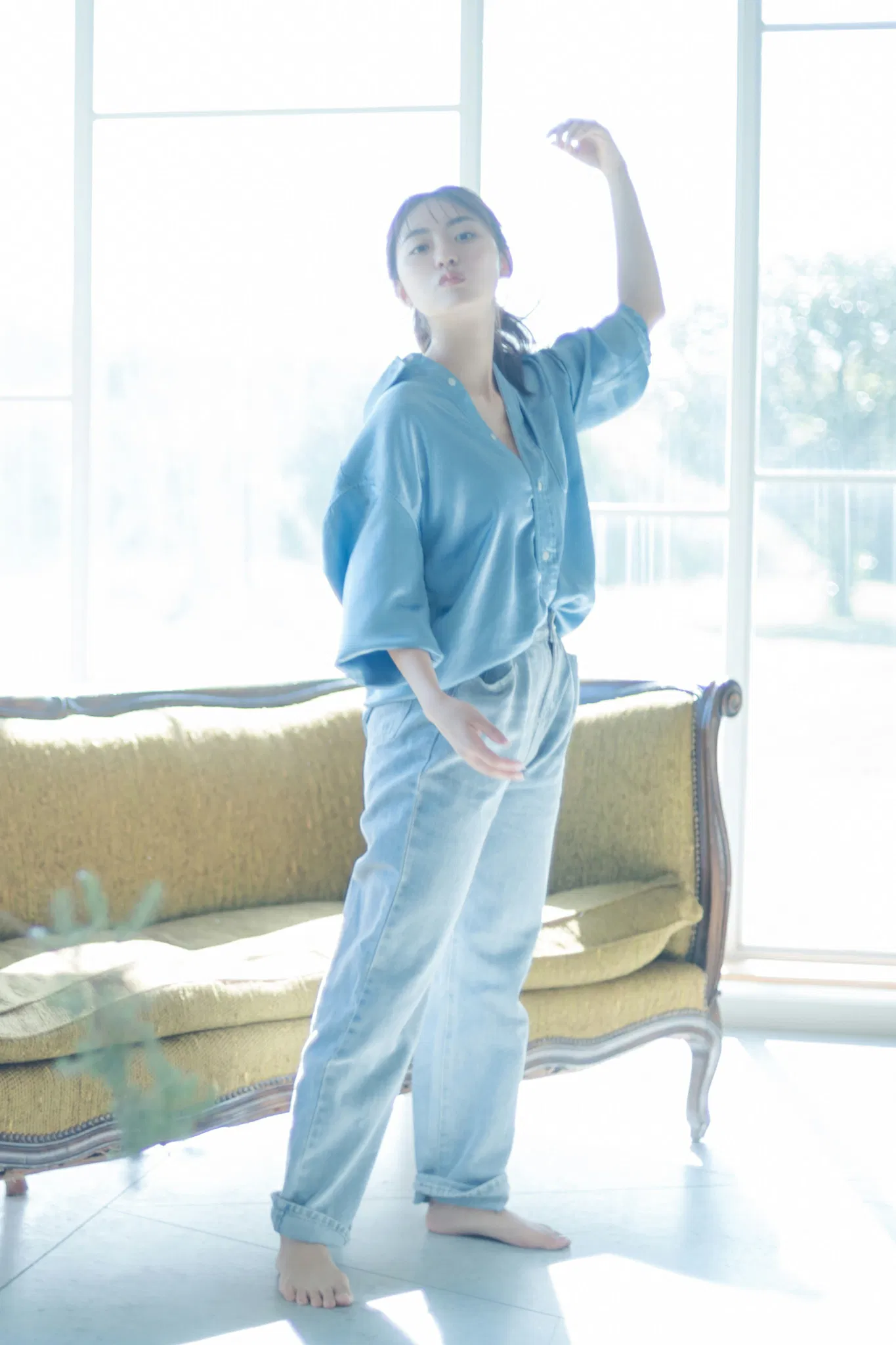 FRIDAYデジタル写真集 豊田ルナ 無邪気な熱視線 vol.2 120ページ豪華版 111 FRIDAYデジタル写真集 豊田ルナ 無邪気な熱視線 vol.2 120ページ豪華版