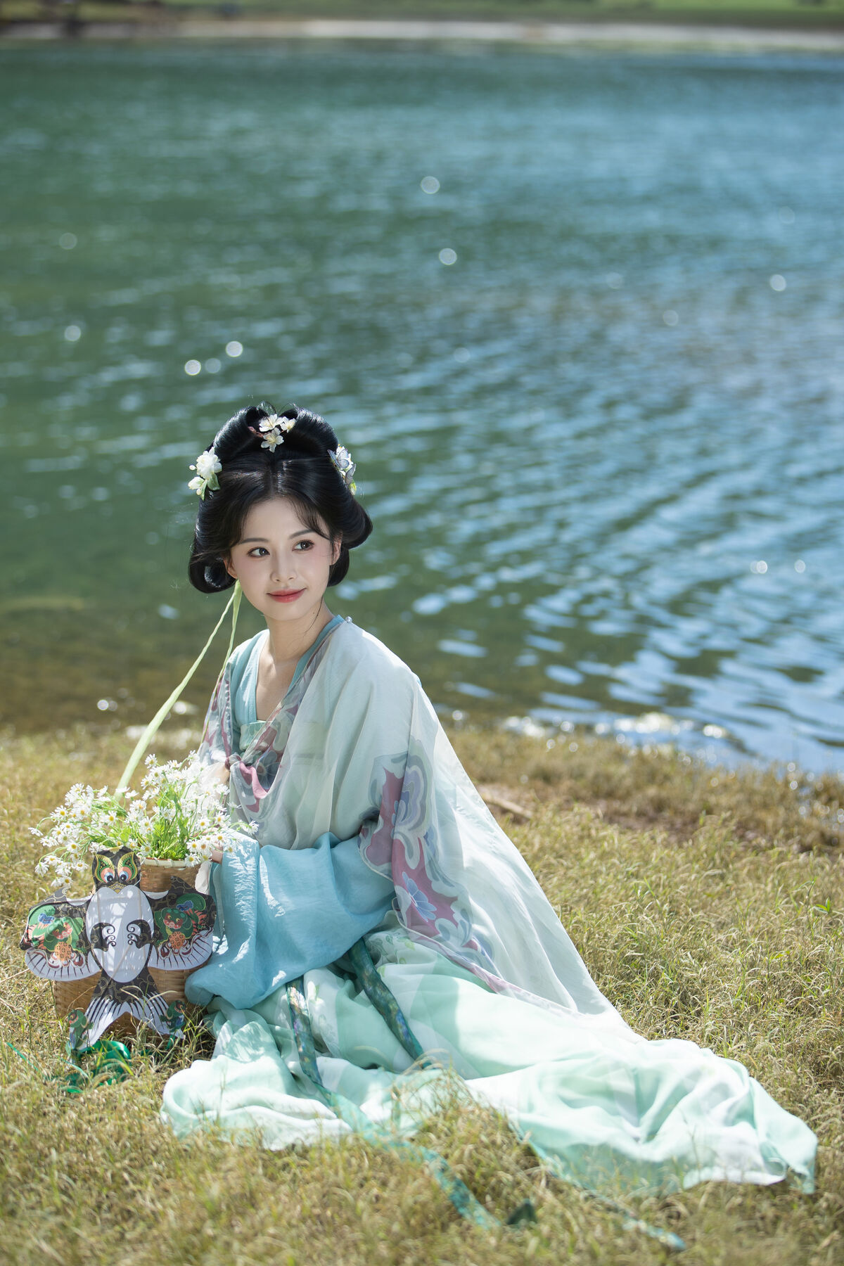YiTuYu艺图语 Vol.9756 Xiao Qing 25 YiTuYu艺图语 Vol.9756 Xiao Qing