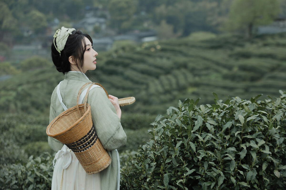 YiTuYu艺图语 Vol.9791 Shi Nan Yuan Bu Shi Zhou 73 YiTuYu艺图语 Vol.9791 Shi Nan Yuan Bu Shi Zhou