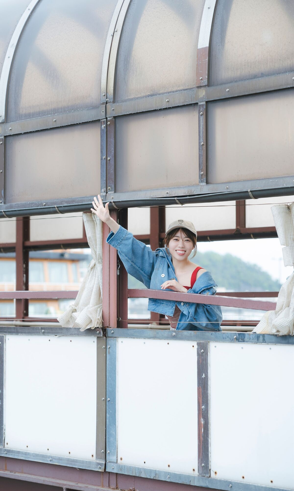 JP Sayuri Date 伊達さゆり - 写真集 雨恋ダイアリー 61 JP Sayuri Date 伊達さゆり - 写真集 雨恋ダイアリー