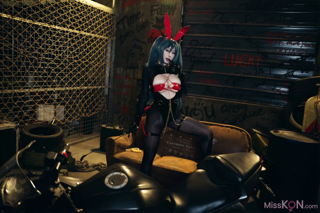 Coser@星澜是澜澜叫澜妹呀: 碧蓝航线 雷根斯堡 21 Coser@星澜是澜澜叫澜妹呀: 碧蓝航线 雷根斯堡