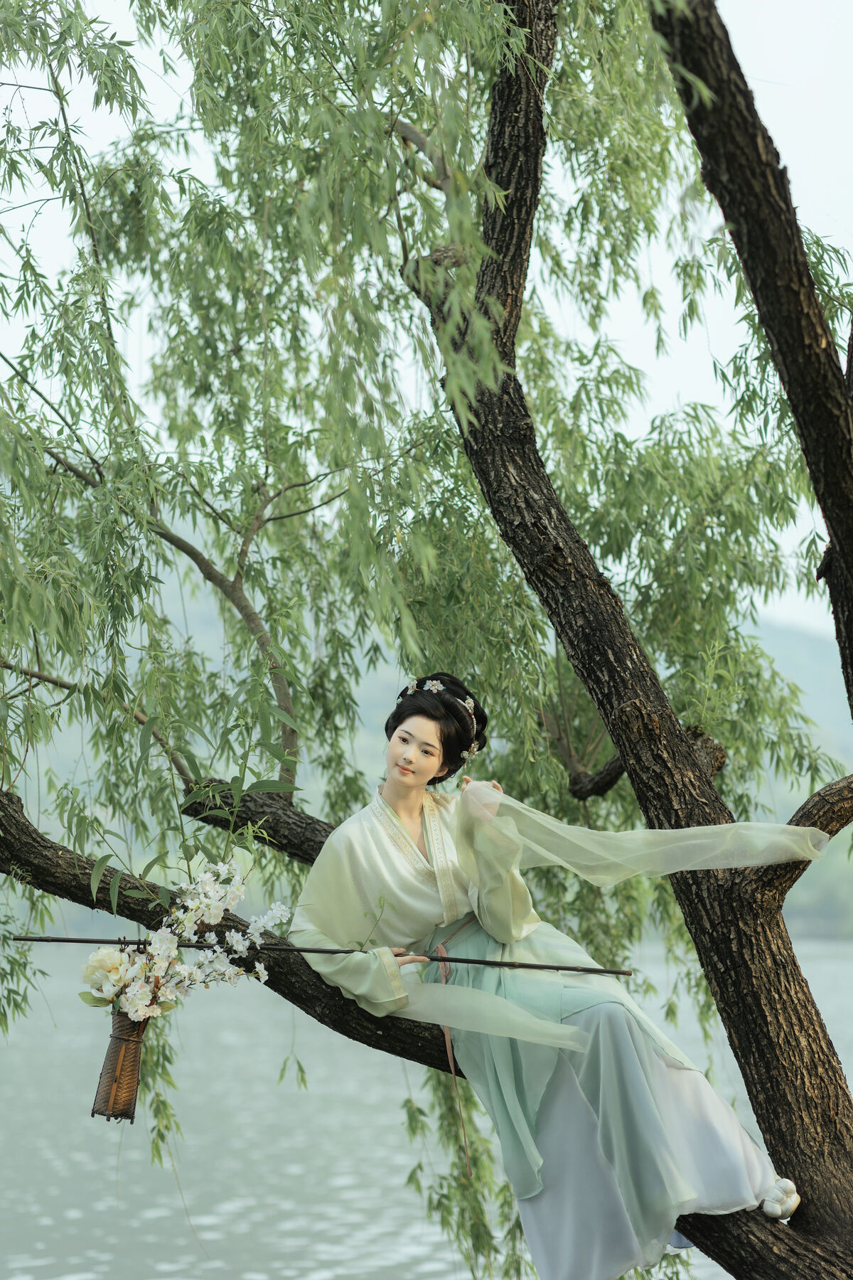 YiTuYu艺图语 Vol.9467 Gu Xiao Man 47 YiTuYu艺图语 Vol.9467 Gu Xiao Man