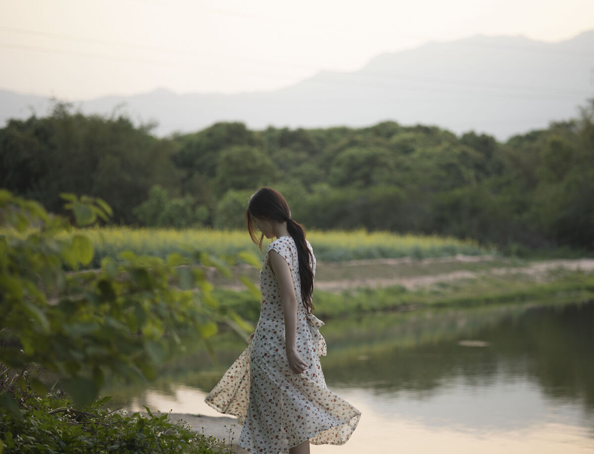 YiTuYu艺图语 Vol.9802 Qiao 21 YiTuYu艺图语 Vol.9802 Qiao