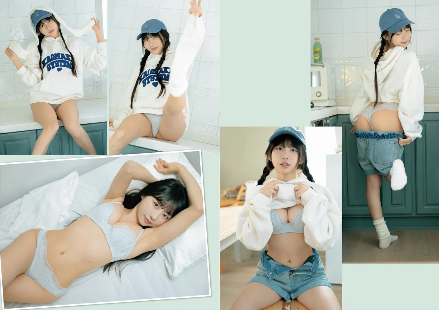 SUNNY GIRL vol.8 えなこ 篠崎こころ 宮本彩希 安藤笑 河内裕里 ピョ・ウンジ 53 SUNNY GIRL vol.8 えなこ 篠崎こころ 宮本彩希 安藤笑 河内裕里 ピョ・ウンジ