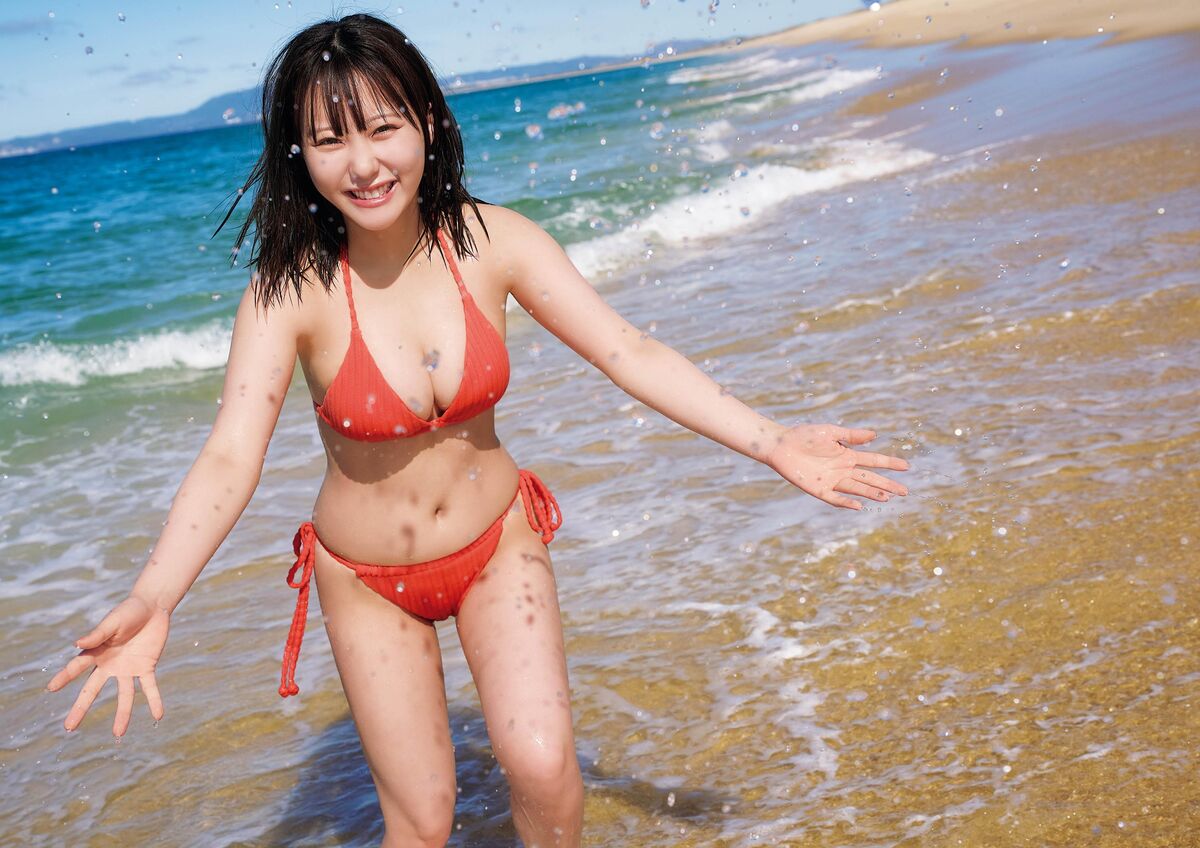JP Miku Tanaka 田中美久 - 2026.03.09 写真集 ぜんぶ ほんと Part01 55 JP Miku Tanaka 田中美久 - 2026.03.09 写真集 ぜんぶ ほんと Part01