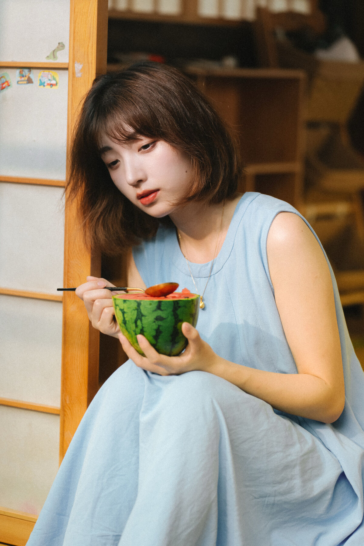 YiTuYu艺图语 Vol.9581 Ma Shu Ni Zi 57 YiTuYu艺图语 Vol.9581 Ma Shu Ni Zi
