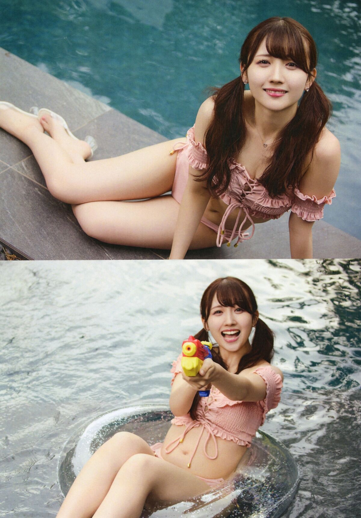 JP Mei Okada 岡田夢以 - 1st写真集 Mei Part02 46 JP Mei Okada 岡田夢以 - 1st写真集 Mei Part02