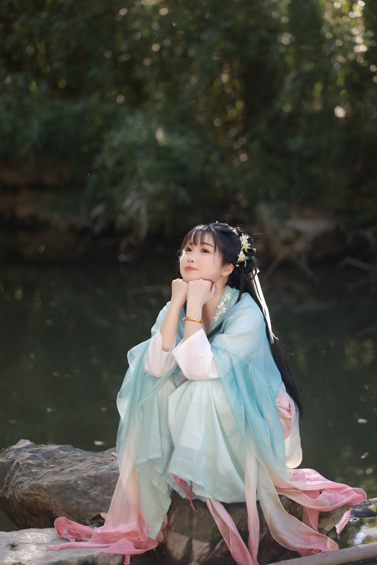 YiTuYu艺图语 Vol.9617 Qi Hu 33 YiTuYu艺图语 Vol.9617 Qi Hu