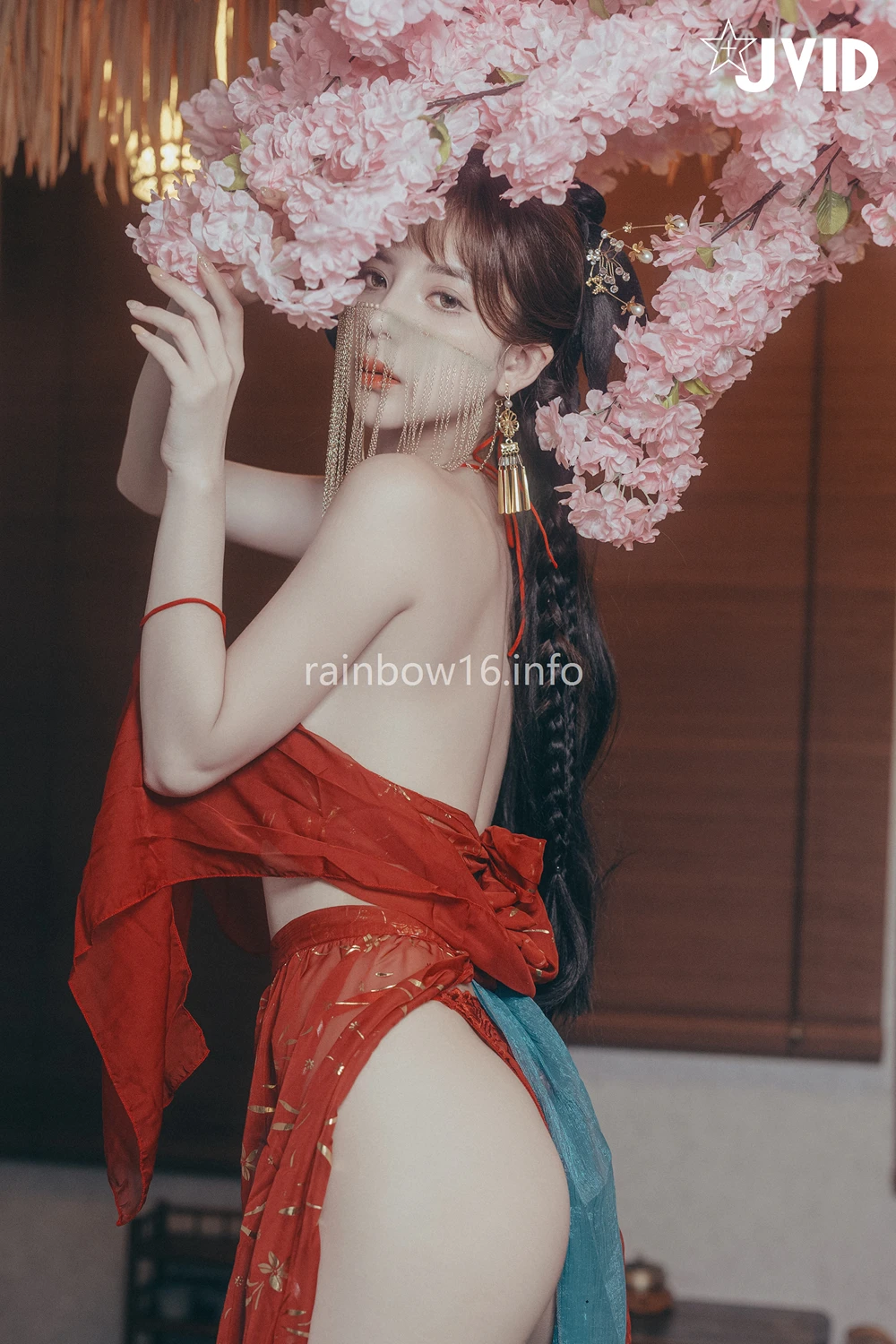 JVID 小米恩Mina – 裸身淫想渡中秋 Set.02 16 JVID 小米恩Mina – 裸身淫想渡中秋 Set.02
