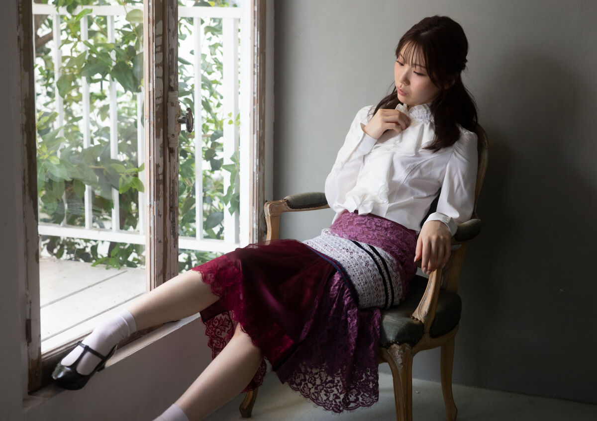 JP Mio Ishikawa 石川澪 - デジタル写真集春の詩 Part01 47 JP Mio Ishikawa 石川澪 - デジタル写真集春の詩 Part01