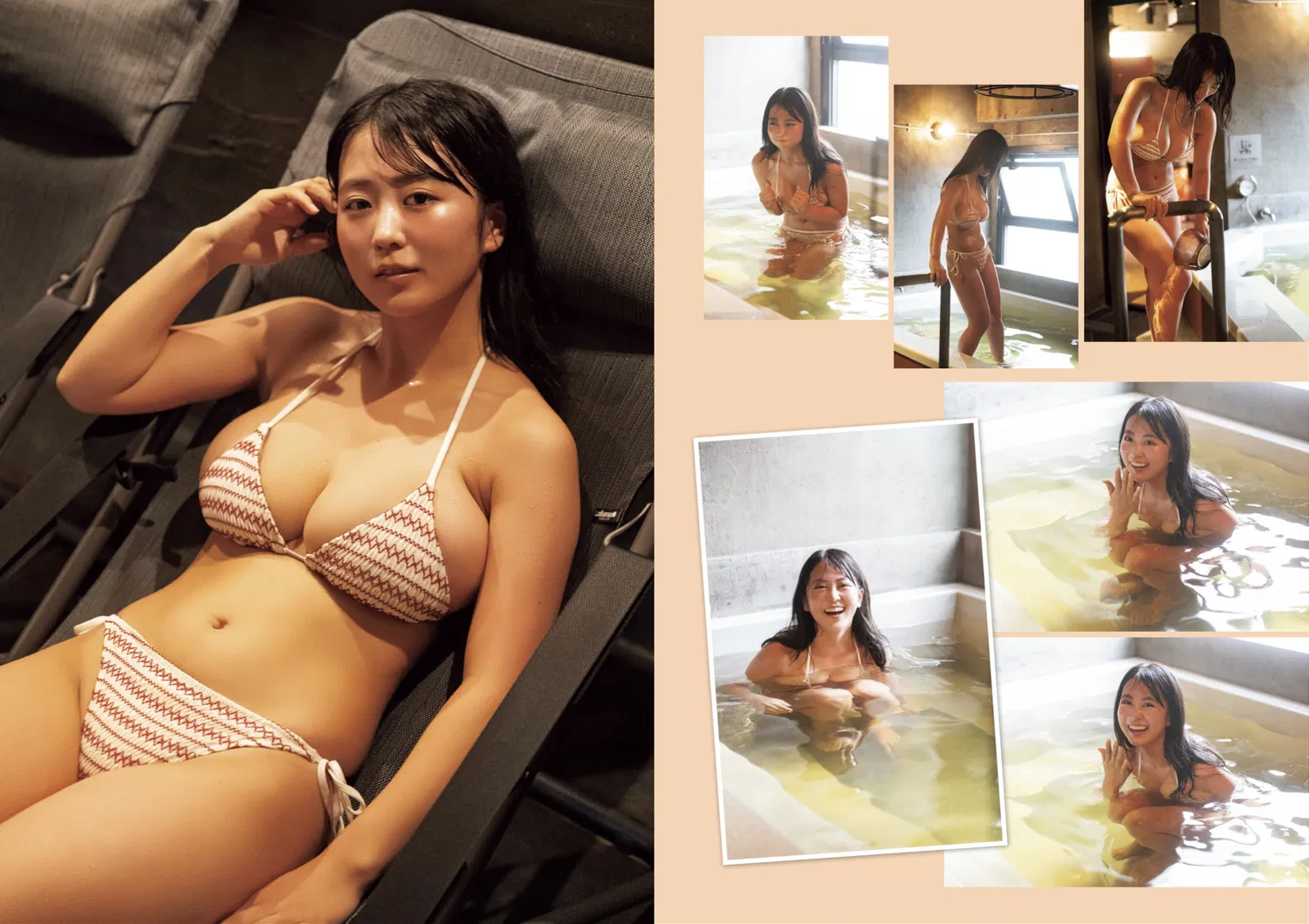 SUNNY GIRL サウナガールズ vol.3 55 SUNNY GIRL サウナガールズ vol.3