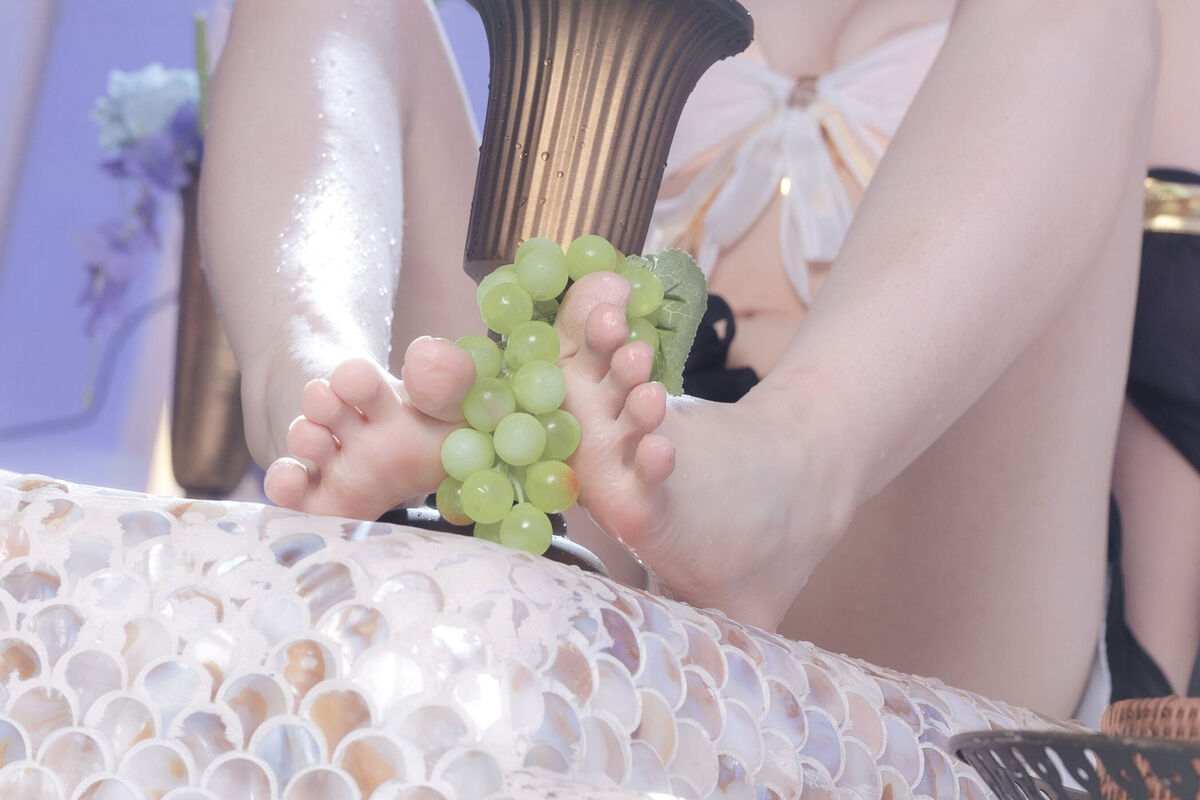 Coser@屿鱼 - 吾妻 同人舞娘 碧蓝航线 44 Coser@屿鱼 - 吾妻 同人舞娘 碧蓝航线