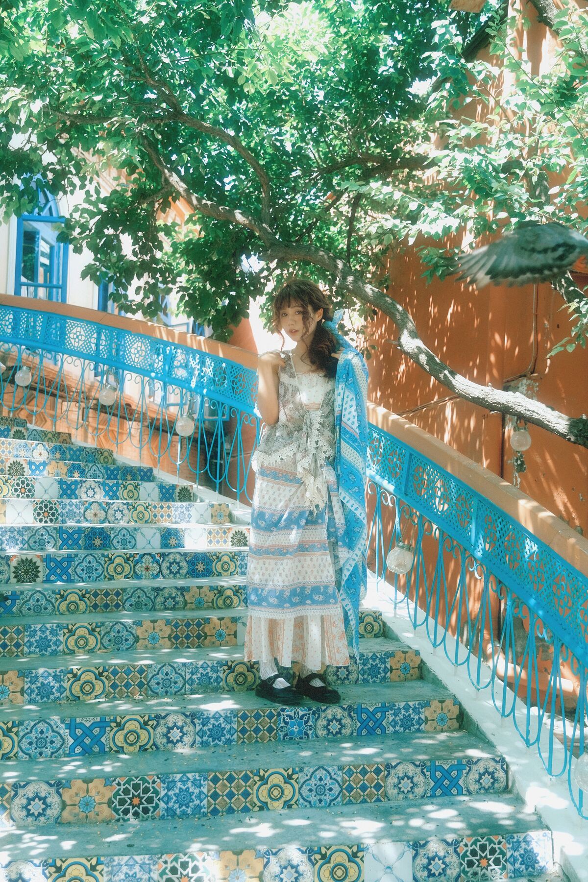 YiTuYu艺图语 Vol.9499 Zhu Shao Zi 29 YiTuYu艺图语 Vol.9499 Zhu Shao Zi