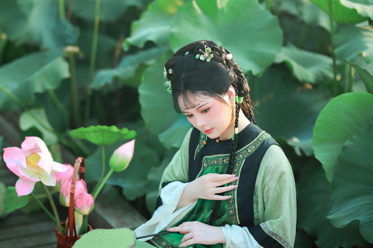YiTuYu艺图语 Vol.9559 6161 17 YiTuYu艺图语 Vol.9559 6161