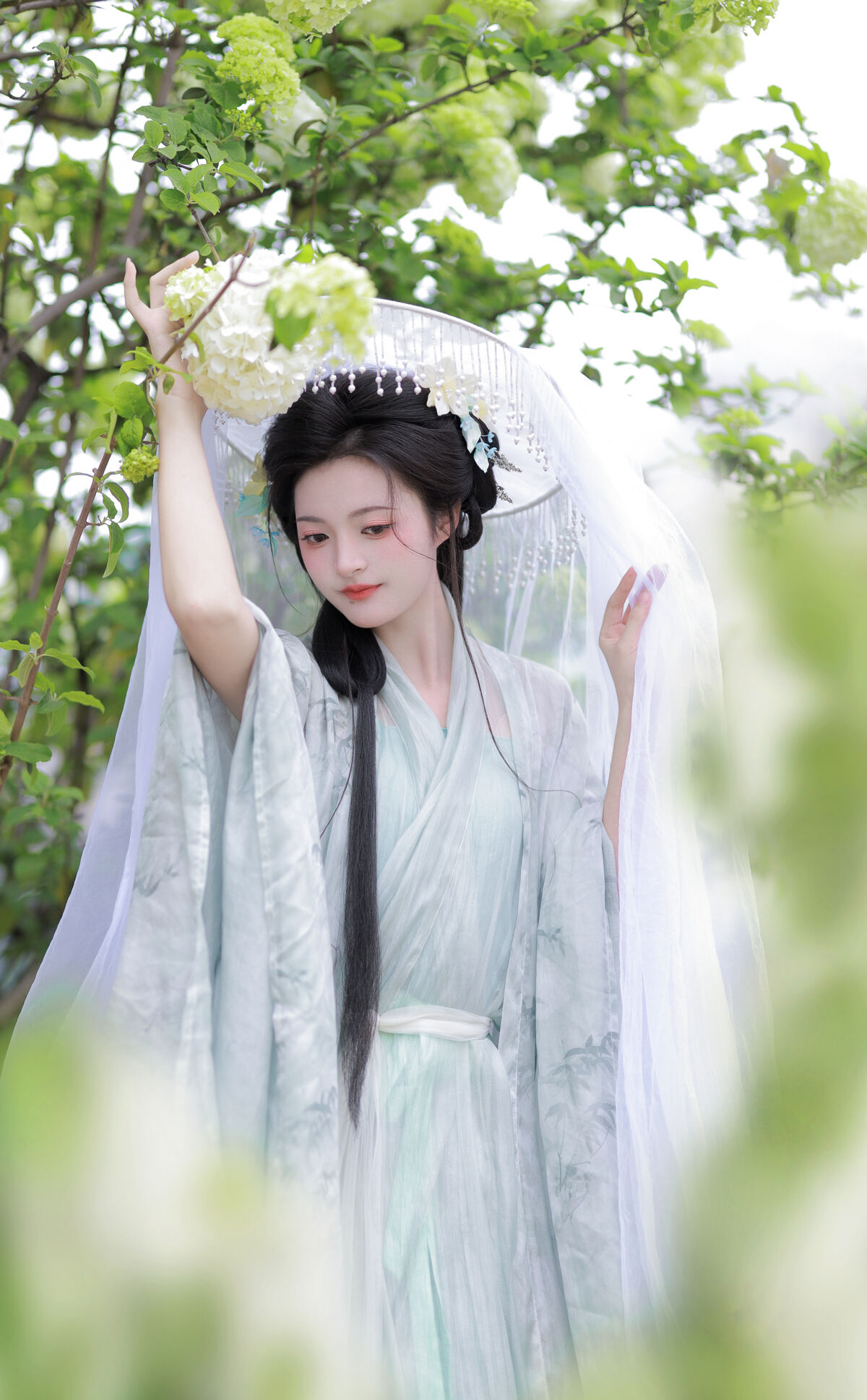 YiTuYu艺图语 Vol.9844 Duan Duan 14 YiTuYu艺图语 Vol.9844 Duan Duan