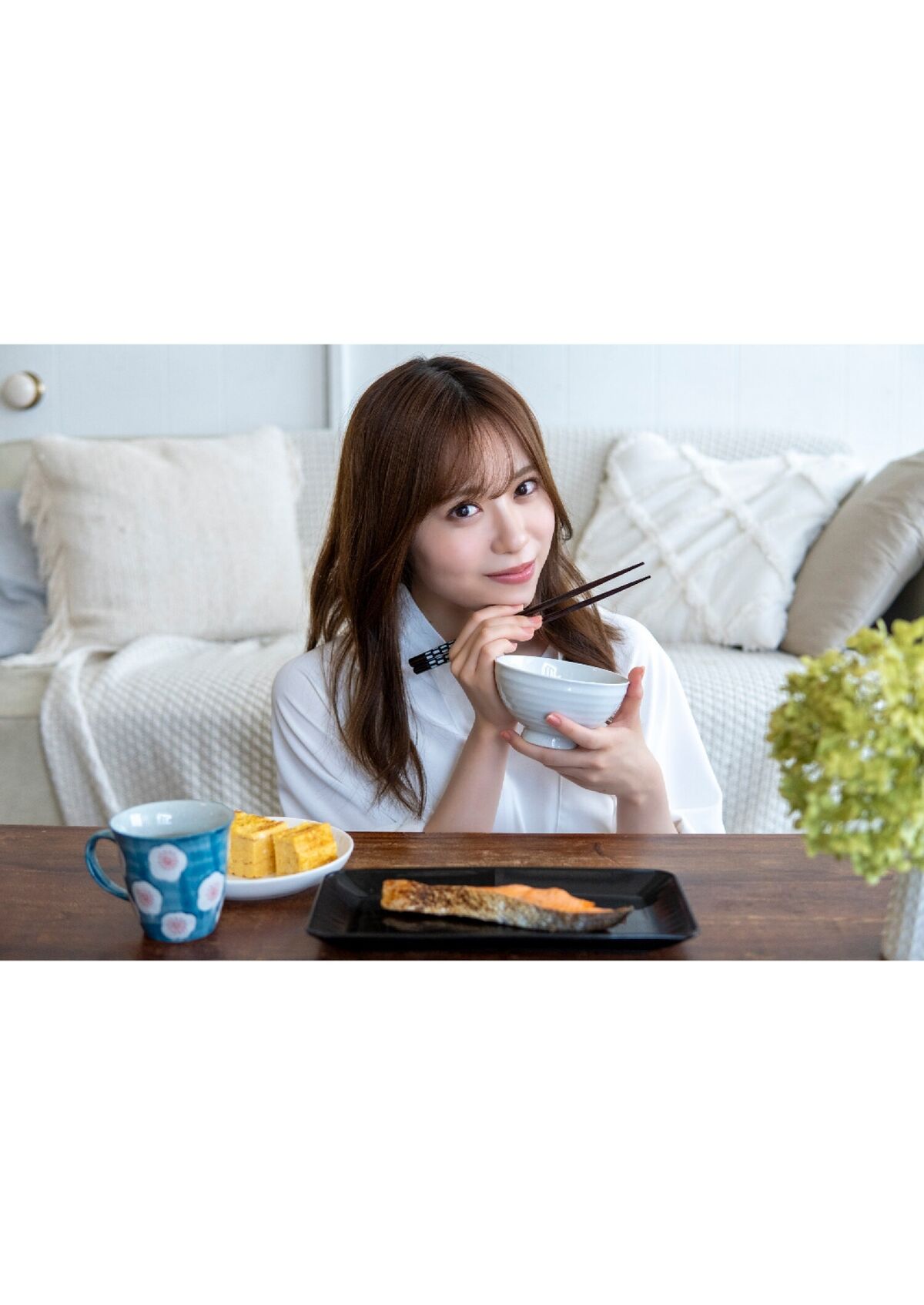 JP Sayuri Date 伊達さゆり - フォトブック 一日中 さゆりんといっしょ 40 JP Sayuri Date 伊達さゆり - フォトブック 一日中 さゆりんといっしょ