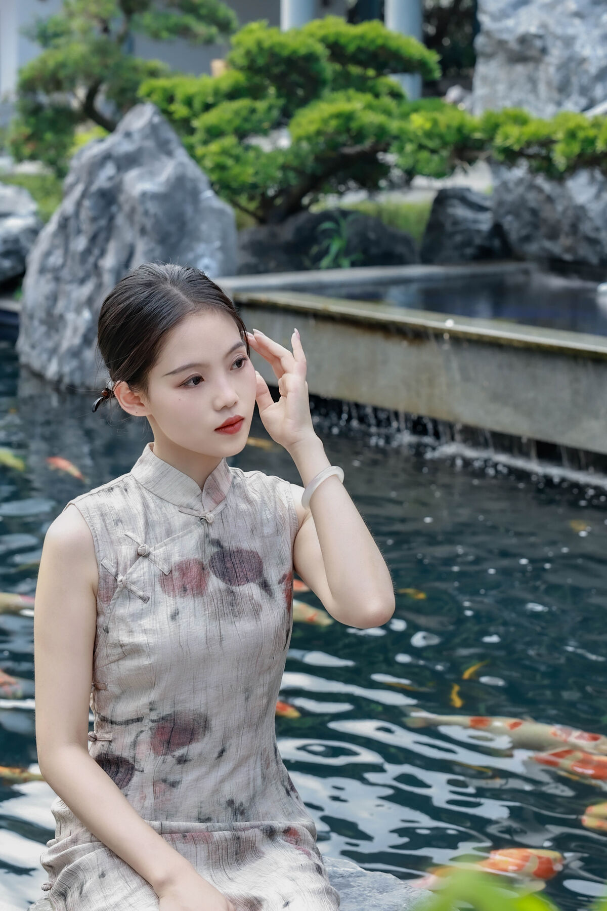 YiTuYu艺图语 Vol.9819 Chen Shi Er Ing 29 YiTuYu艺图语 Vol.9819 Chen Shi Er Ing
