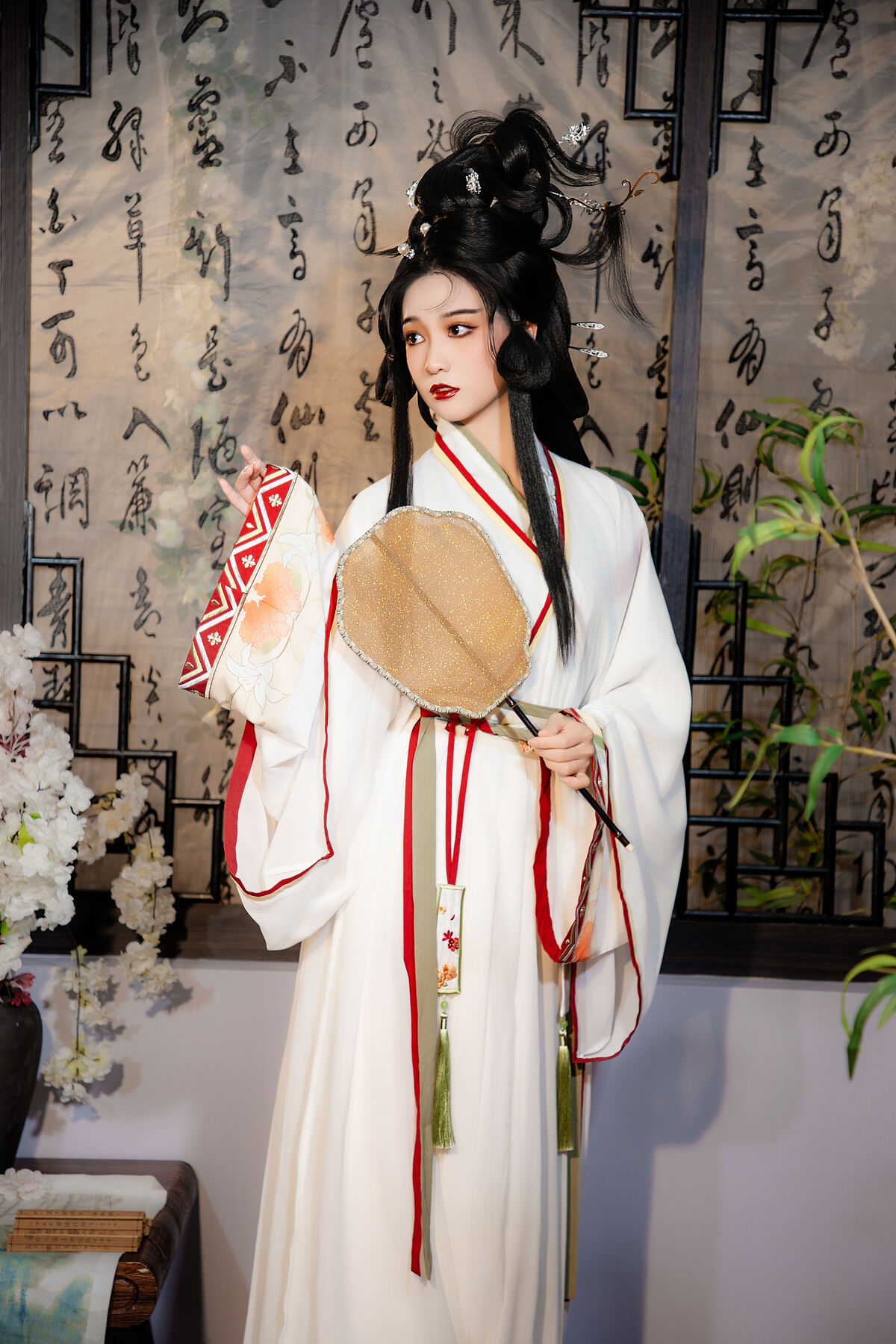 YiTuYu艺图语 Vol.9729 Xiao Xin 19 YiTuYu艺图语 Vol.9729 Xiao Xin