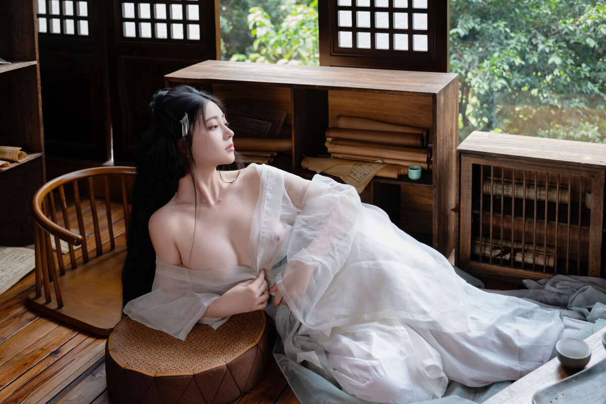Coser@年年Nnian - 浣溪沙 72 Coser@年年Nnian - 浣溪沙