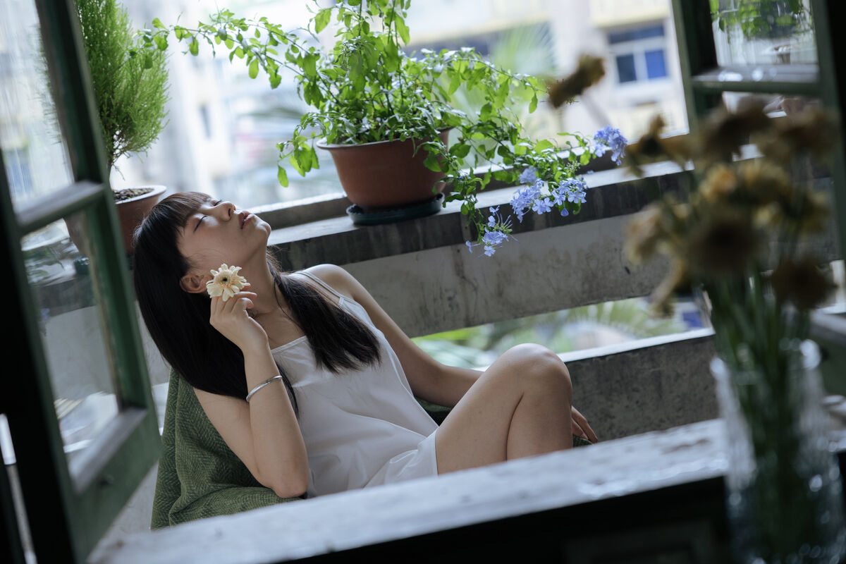 YiTuYu艺图语 Vol.9623 Davinaxwx 16 YiTuYu艺图语 Vol.9623 Davinaxwx
