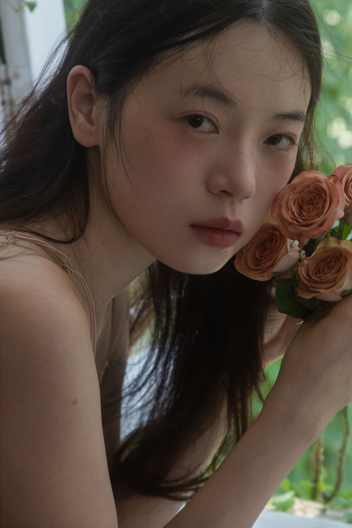 YiTuYu艺图语 Vol.9566 Cai Jing Fan 20 YiTuYu艺图语 Vol.9566 Cai Jing Fan