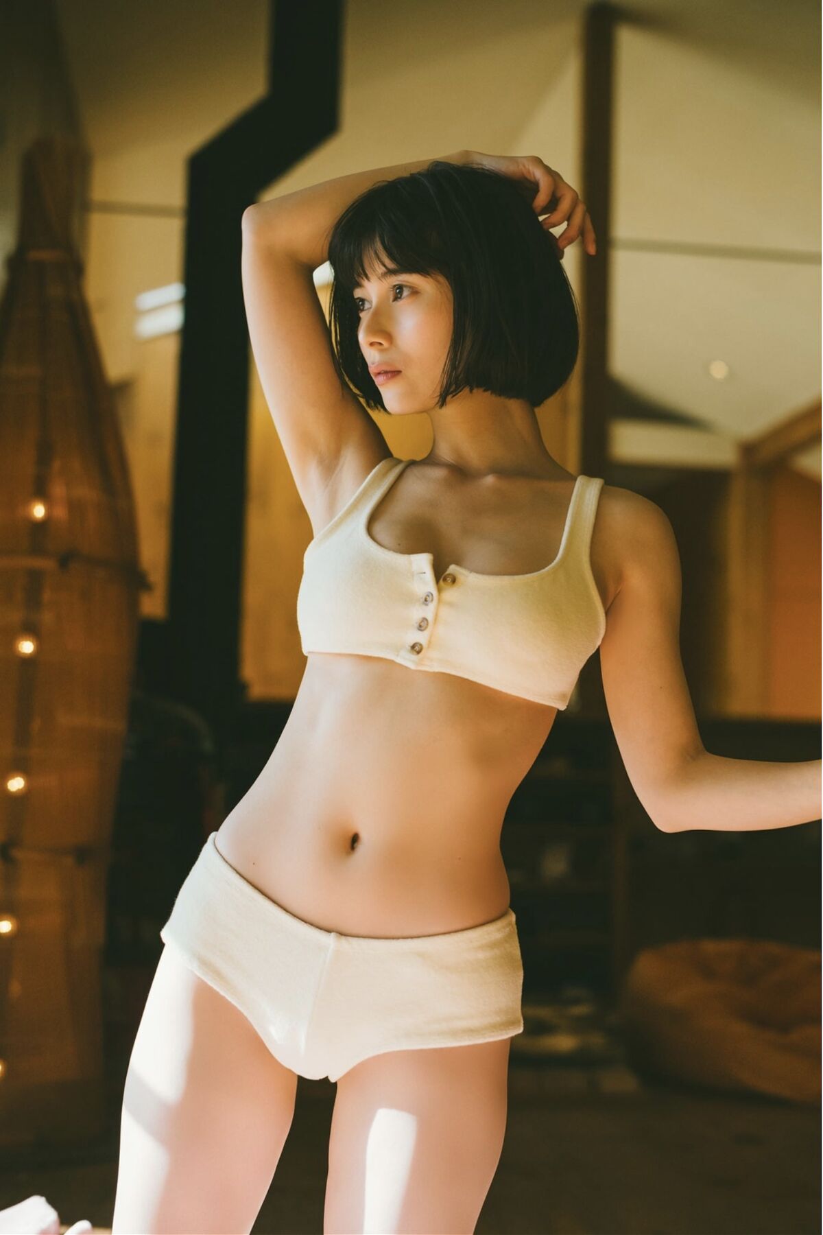 JP Sakurako Okubo 大久保桜子 - 射抜くように美しい SPA グラビアン魂デジタル写真集 44 JP Sakurako Okubo 大久保桜子 - 射抜くように美しい SPA グラビアン魂デジタル写真集