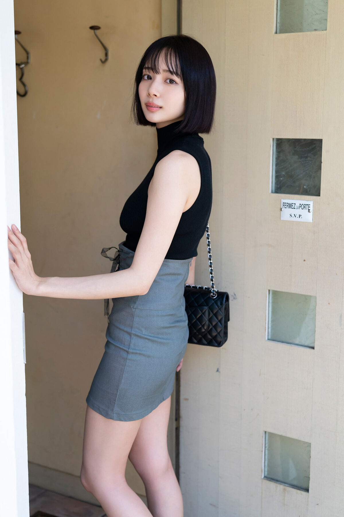 JP Sayaka Okada 岡田紗佳 - 週刊ポストデジタル写真集 同棲生活 80 JP Sayaka Okada 岡田紗佳 - 週刊ポストデジタル写真集 同棲生活