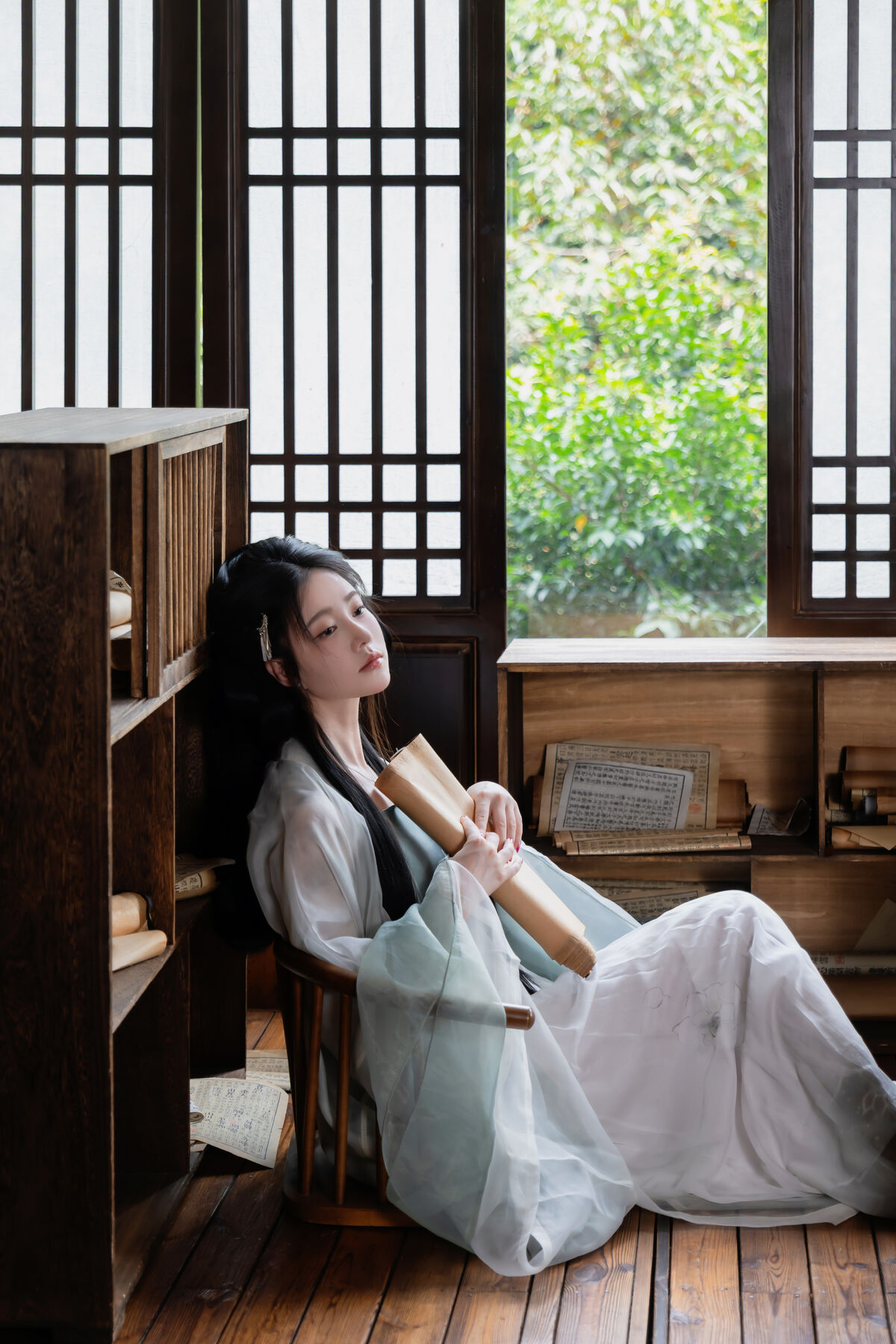 Coser@年年Nnian - 浣溪沙 73 Coser@年年Nnian - 浣溪沙