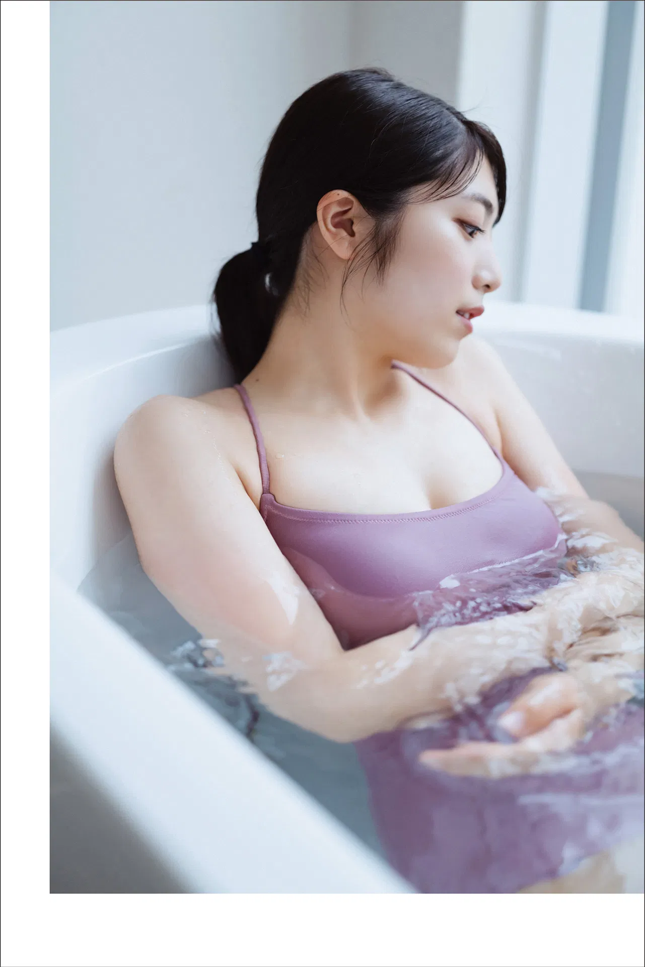 Platinum FLASHデジタル写真集 吉田莉桜 移ろいゆくは、花の如し 86 Platinum FLASHデジタル写真集 吉田莉桜 移ろいゆくは、花の如し